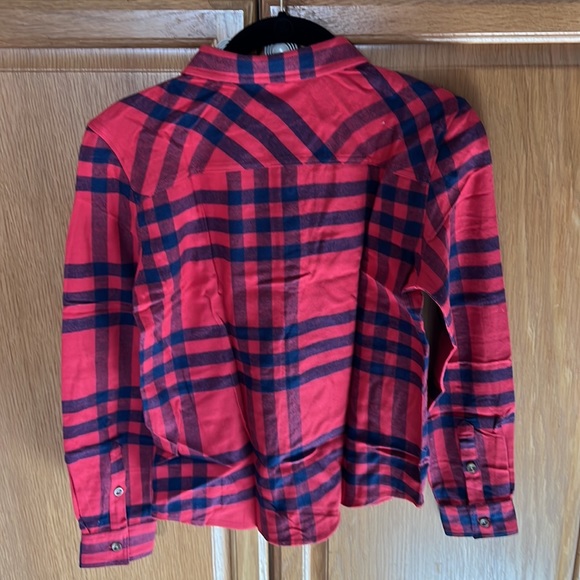 Two long sleeve boys shirts - Picture 3 of 10